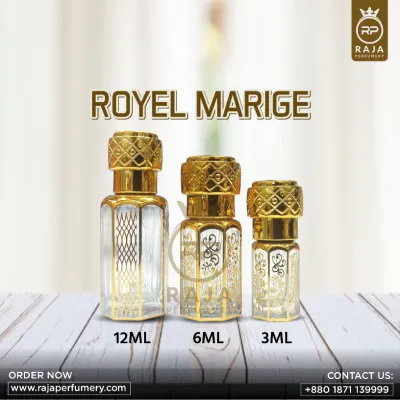 ROYEL MARIGE